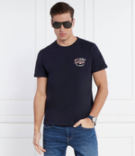 Футболка GUESS - темно-синий(M4RI11 I3Z14)