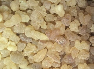 Смола Олибанум (средний)