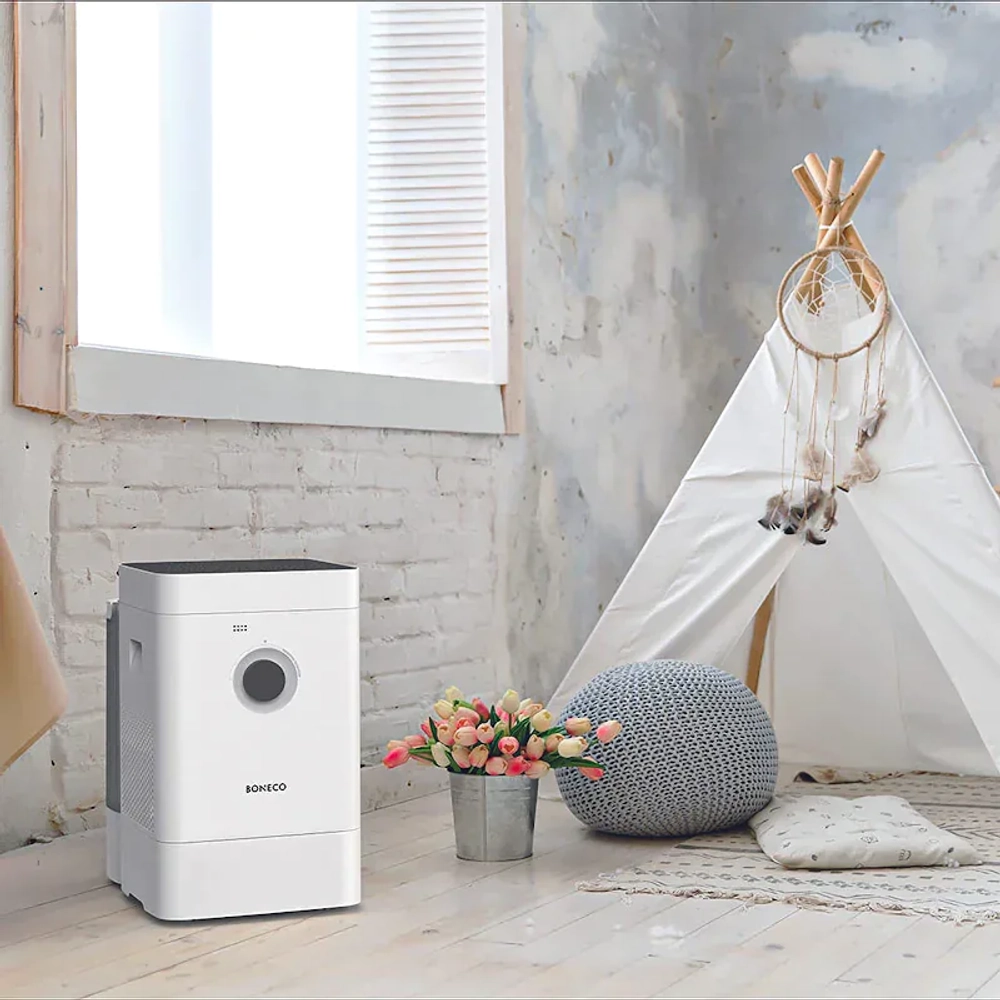 Boneco H400 климатический комплекс