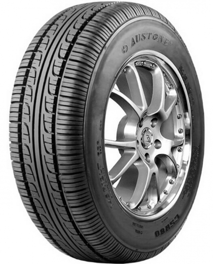 Летняя шина Austone CSR80 (155/80 R12C 83Q)