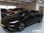 Kia K8 2.5 Бензин 2WD (04.2021)