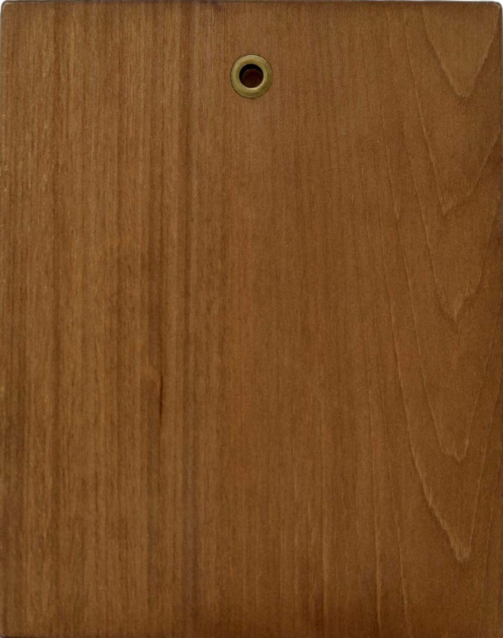 "Троица" Рублёва. Икона ручной работы.