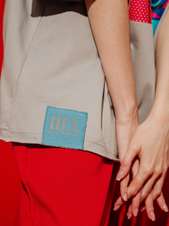 Термопленка Светоотражающая Полиуретановая Ю.Корея (серебро)