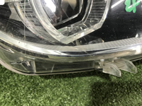 Фара правая BMW 3er F30 (2015-2020) LED