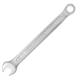 Ключ комбинированный 8мм RockForce##Rock FORCE RF-75508
