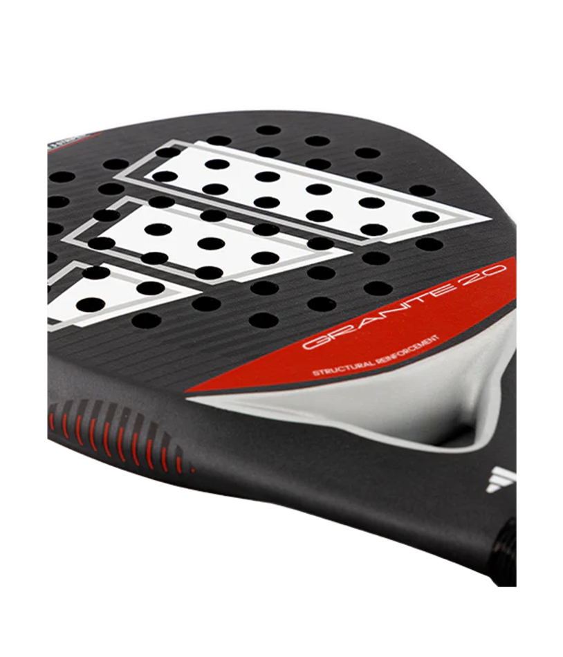 Ракетка для падел Adidas Drive Black 3.4 2025