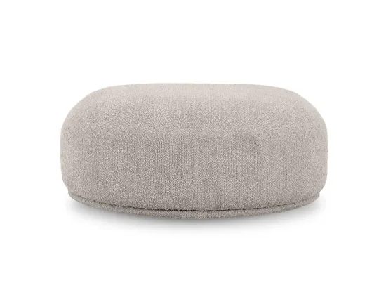 Пуф торцевой Fabro 856688