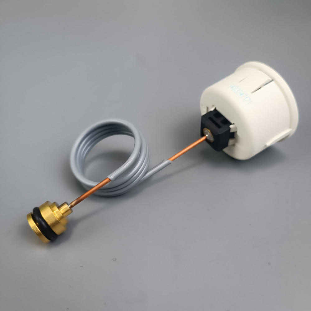 Манометр для котлов BAXI Fourtech, MAIN Four, Eco Home, Eco-4S арт. 8922460, 40030582, 7730256, 7730239