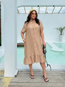 Платье УК-035 Фабрика Моды