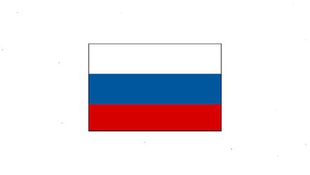 Сборная России