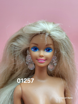 Кукла Барби 90-х винтаж Barbie Sun Jewel 1993 01257
