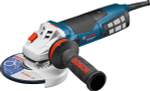 Угловая шлифмашина BOSCH GWS 19-150 CI 060179R002
