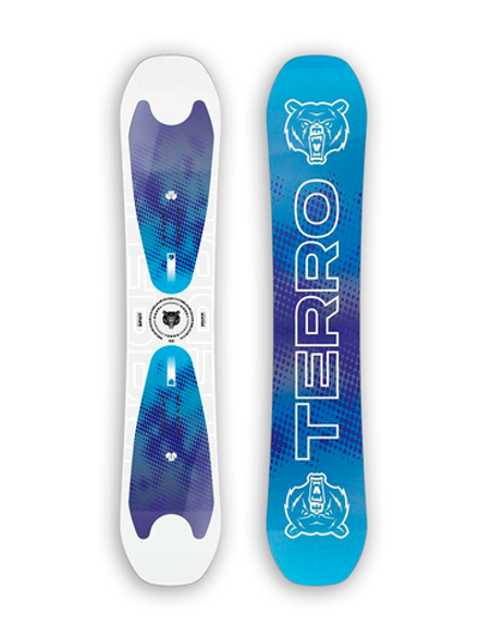 Сноуборд TERRO - GELIUM