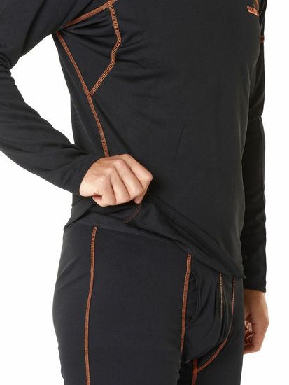 Термобелье Norfin Thermo Line 2