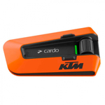 Мотогарнитура CARDO PACKTALK KTM EDGE SINGLE