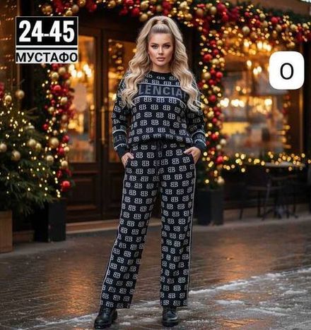 Костюм 2946855 Fabrika