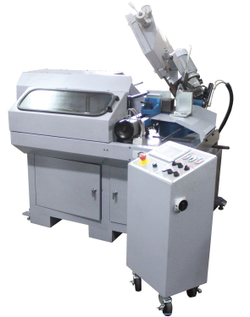 Ленточнопильный станок с ЧПУ Jet MBS-1012CNC