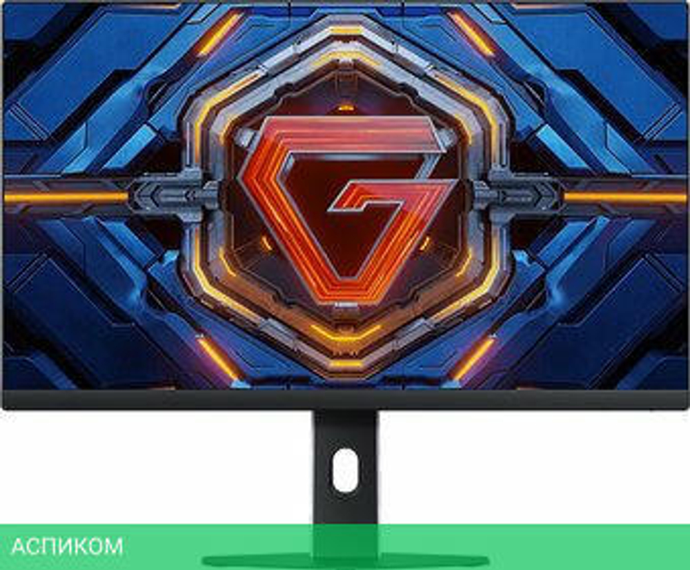 Игровой монитор Xiaomi Redmi G24 A24FDA-RG (китайская версия)