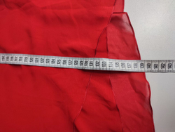 Платье Nelva шелковое яркое 44 размер, новое