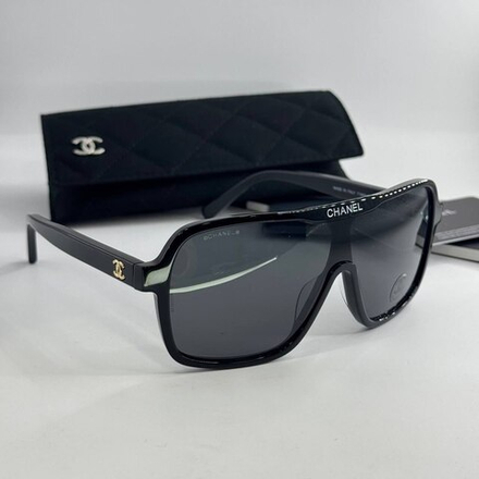Солнцезащитные очки CHANEL