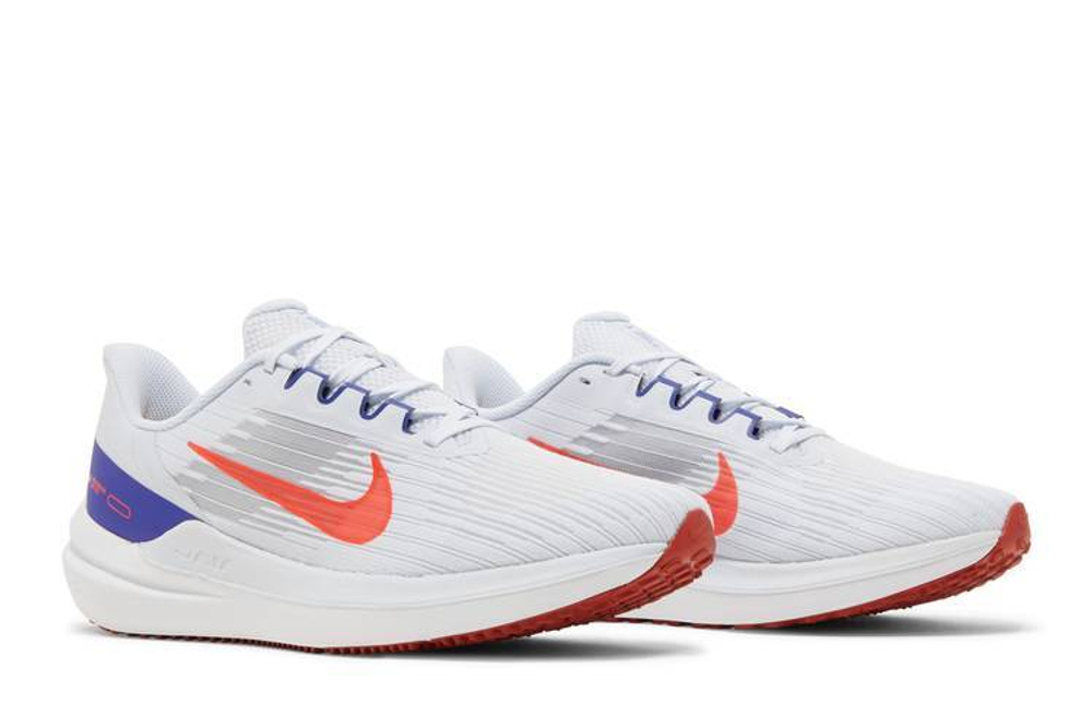 Кроссовки Nike Zoom Winflo 9
