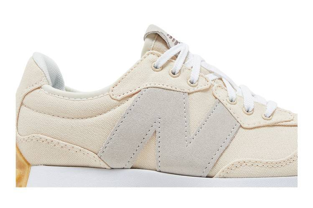 Кроссовки New Balance Nb 327 (Женская размерная сетка)
