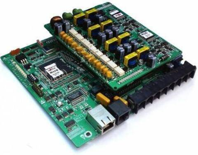 Плата расширения ISDN PRI LG-Ericsson L60-PRHB8