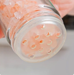 Набор для специй "Вращающийся набор из 18-ти банок"