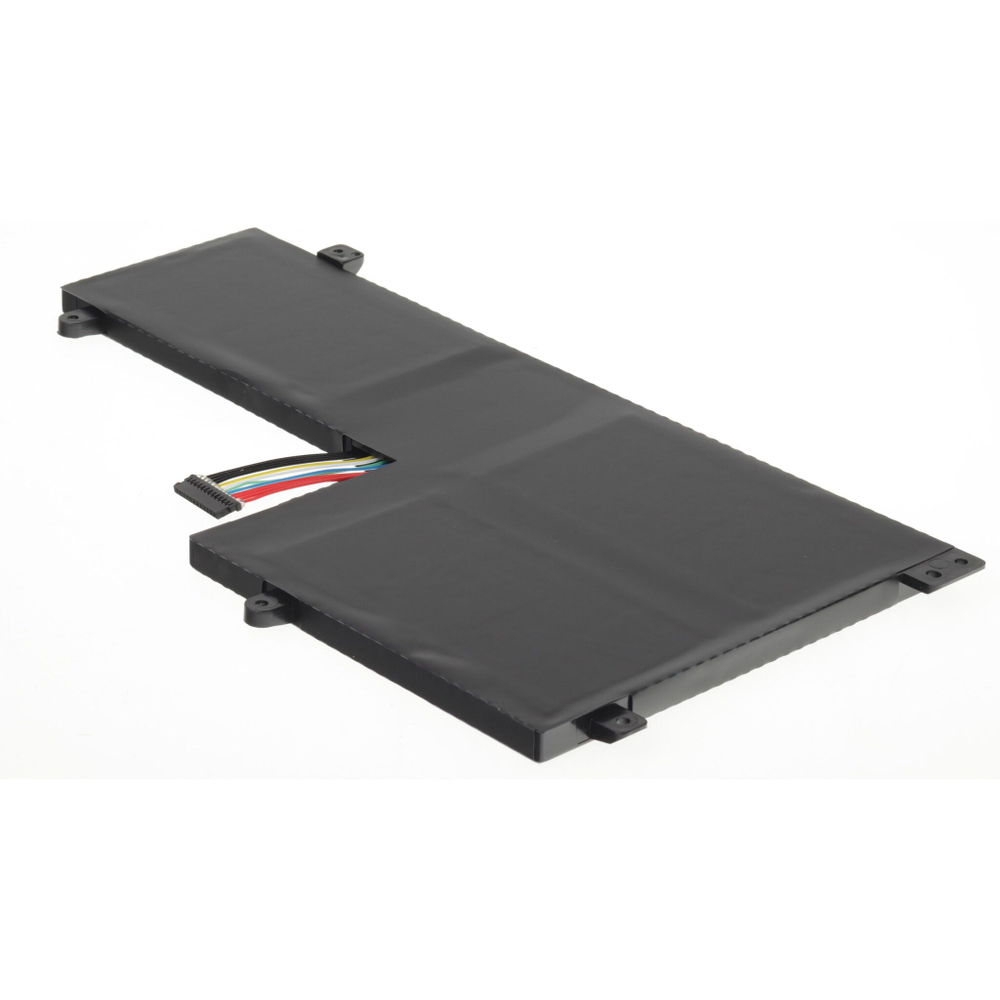 Аккумуляторная батарея iBatt для ноутбука Lenovo Legion Y730 (L17L3PG1) короткий шлейф