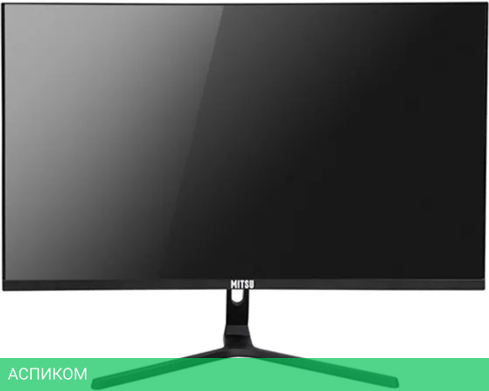 Монитор Mitsu CTM-2700
