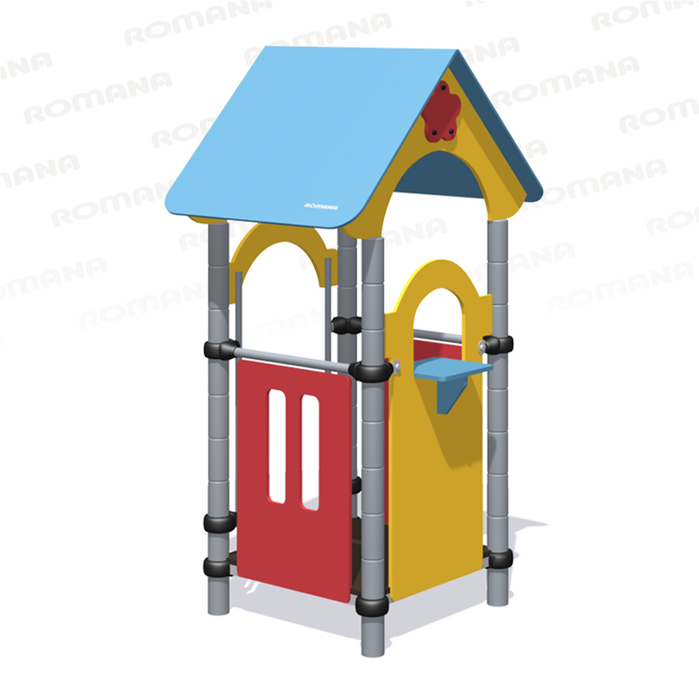 Детская площадка Romana 104.02.00