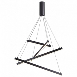 Подвесной светильник Odeon Light 3860/48B