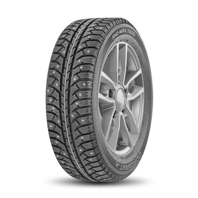 КОРДИАНТ  235/65/17  T 108 SNO-MAX 7000  Ш.