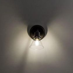 Citilux Трек Бисмарк CL564511 Спот с выключателем Венге