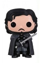 Funko - POP! Game Of Thrones 007