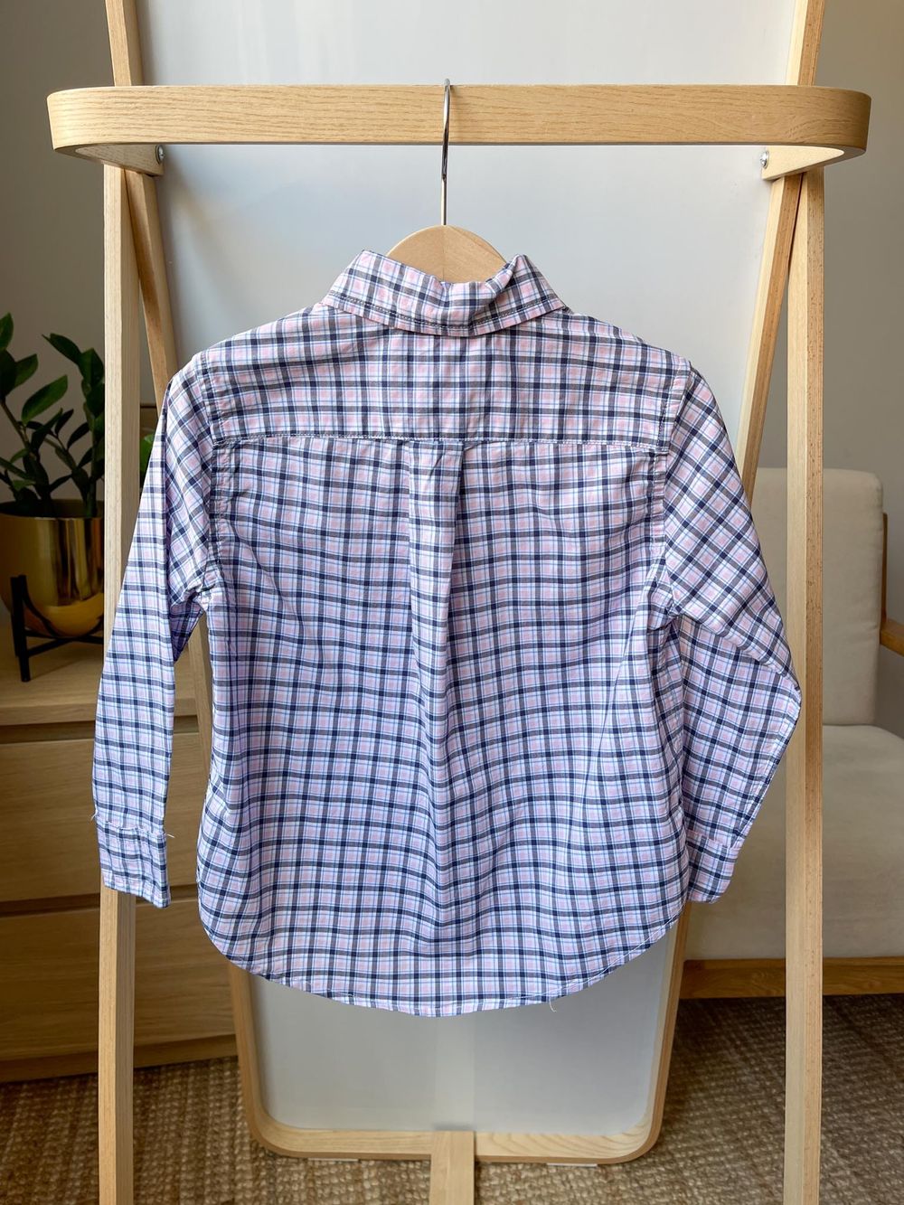 Рубашка Ralph Lauren, 98