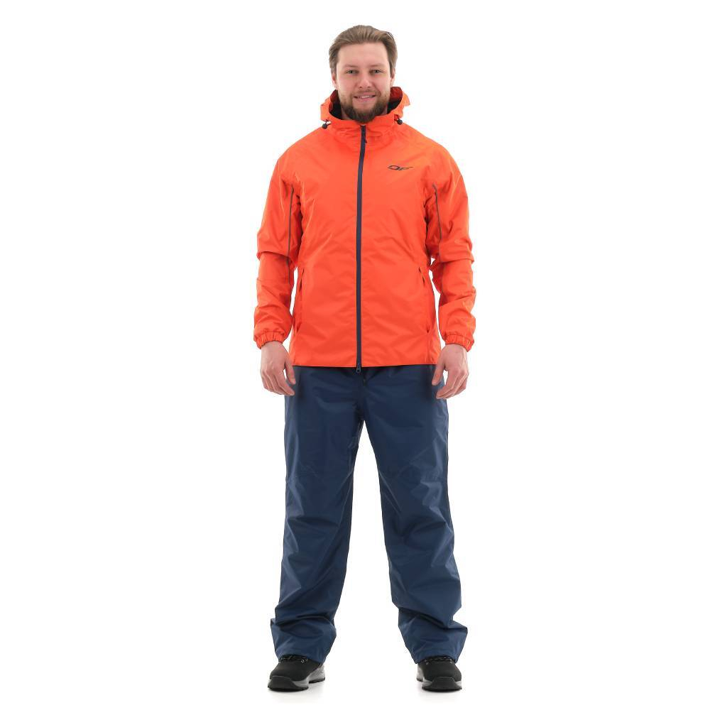 Dragonfly Мембранный костюм Active 2.0 (М)