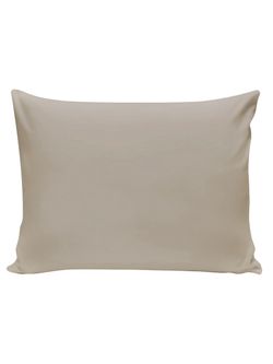 Наволочка комплект 2шт Simple House "Котики (полисатин компаньон)" 50х70 см