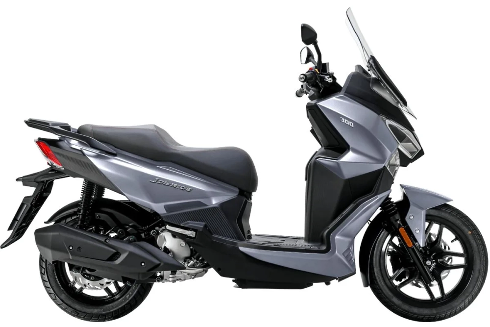 Скутер SYM JOYRIDE 300