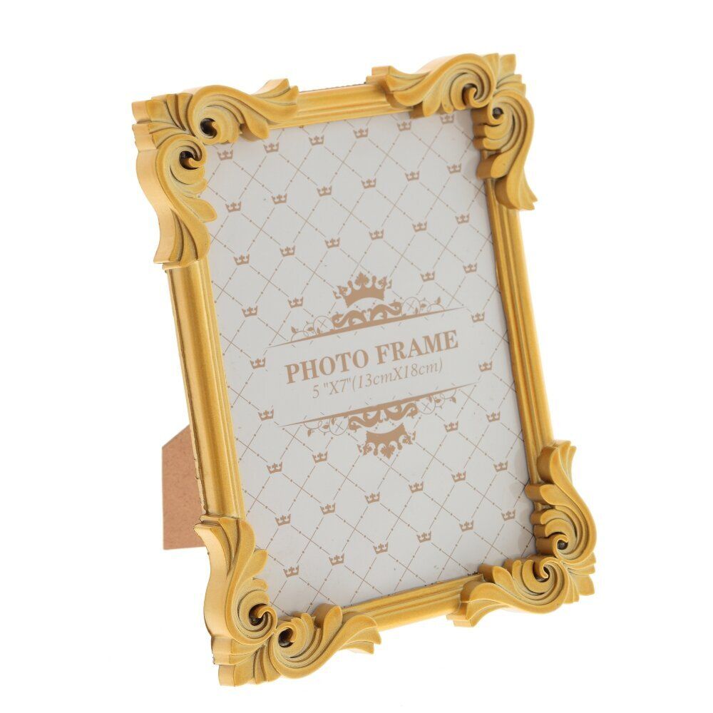 GAEM Фоторамка для фото 13*18, L15 W2 H20 см, 2в.