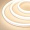 Гибкий неон Arlight 9,6W/m 140LED/m 2835SMD теплый белый 5M Moonlight-Side-A140-12x24mm 24V Warm3000 038602