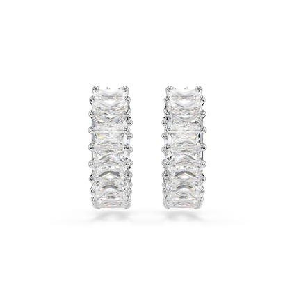 MATRIX:PE MN HOOP WHITE/RHS