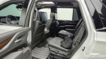 Cadillac Escalade 5 Generation 6.2 (02.2024)