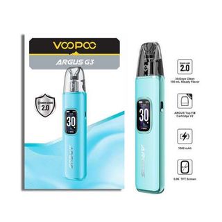 Купить Voopoo Argus G3 Pod Kit