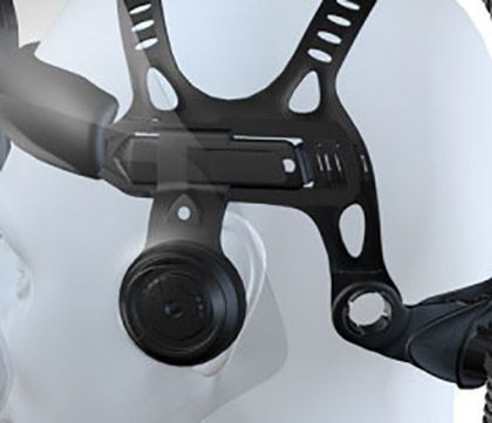 Маска сварщика SPEEDGLAS 9100 AIR с AFDLO SE (567700)