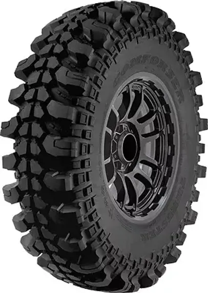 Comforser Thruster 35x10,5x16 119L