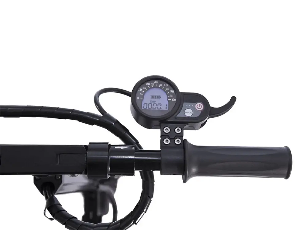 Электросамокат Volteco Pat Drive S 350w