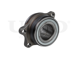 Ступица задняя (без ABS) UNIO HUB-20251