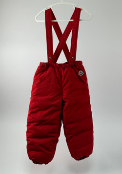 Костюм Moncler