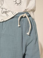 Брюки для мальчика Next AD1-833, Голубой